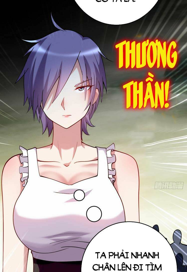 Đệ Tử Của Ta Đều Là Súp Bờ Thần: Chapter 191