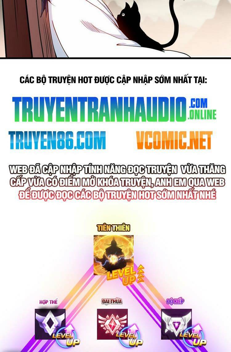 Đệ Tử Của Ta Đều Là Súp Bờ Thần: Chapter 191