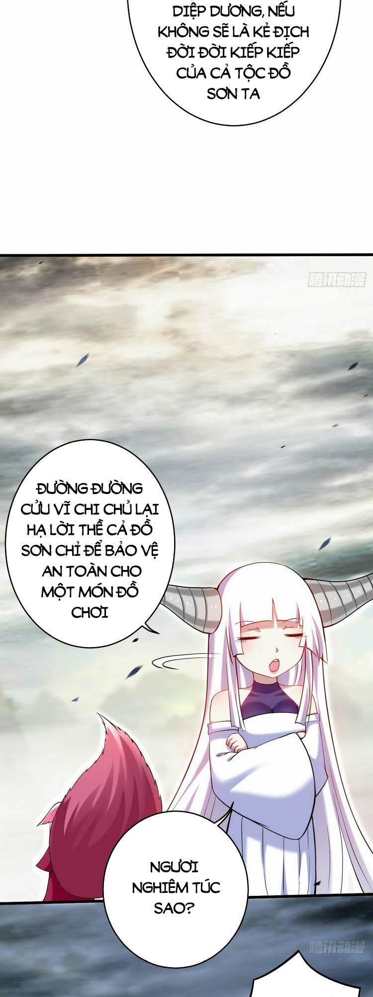 Đệ Tử Của Ta Đều Là Súp Bờ Thần: Chapter 191