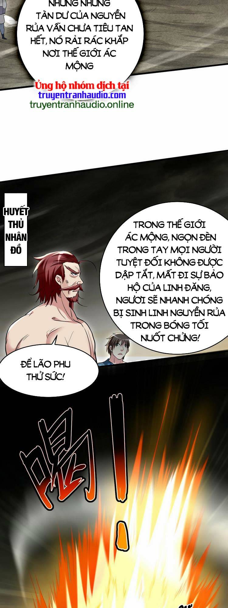 Đệ Tử Của Ta Đều Là Súp Bờ Thần: Chapter 191
