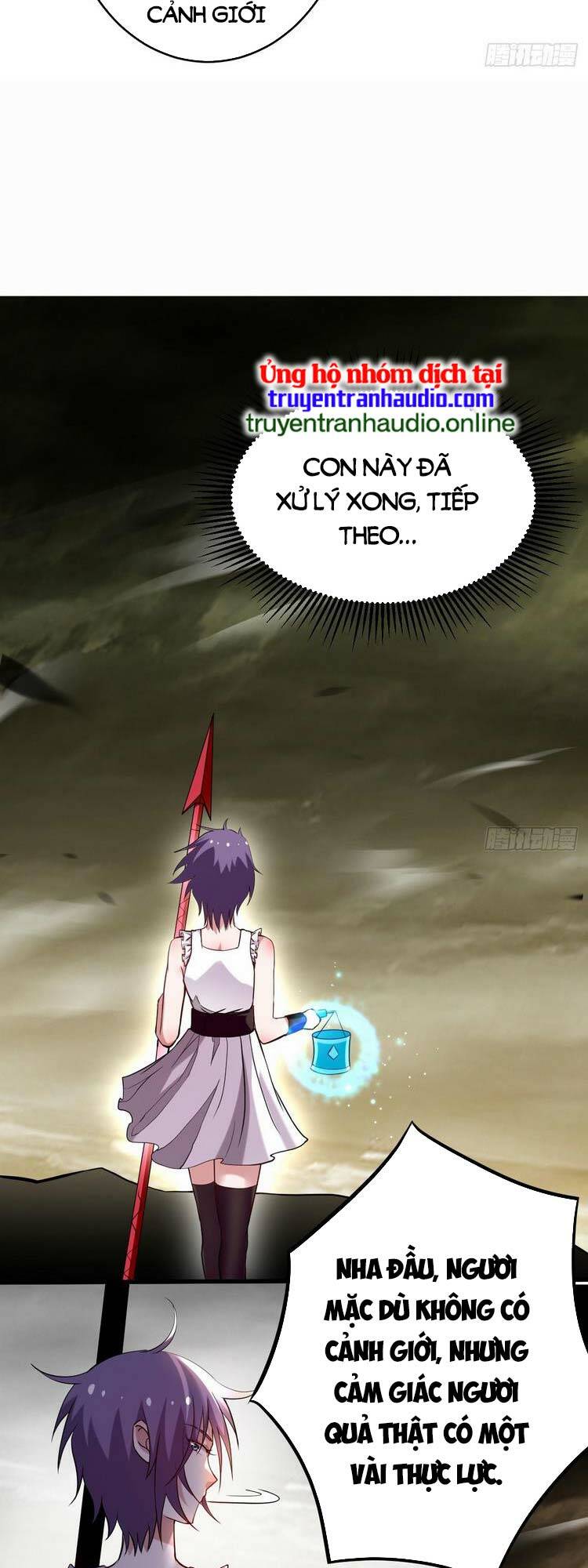 Đệ Tử Của Ta Đều Là Súp Bờ Thần: Chapter 192