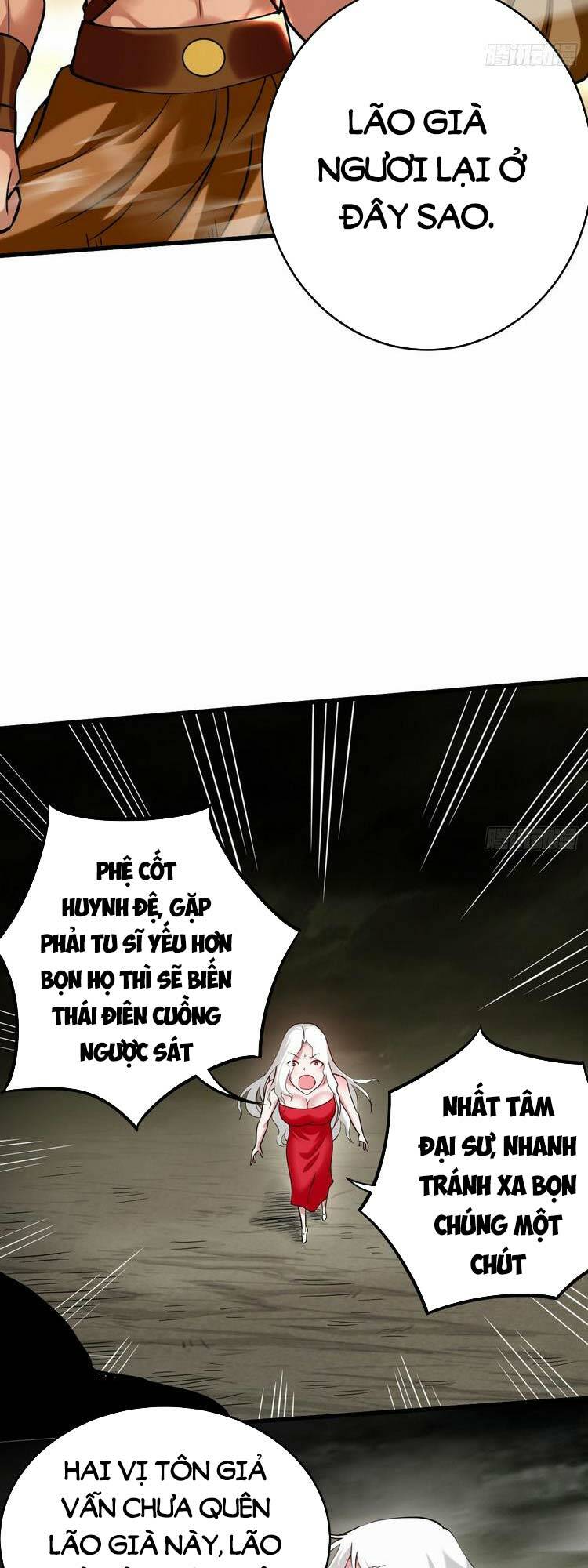 Đệ Tử Của Ta Đều Là Súp Bờ Thần: Chapter 192