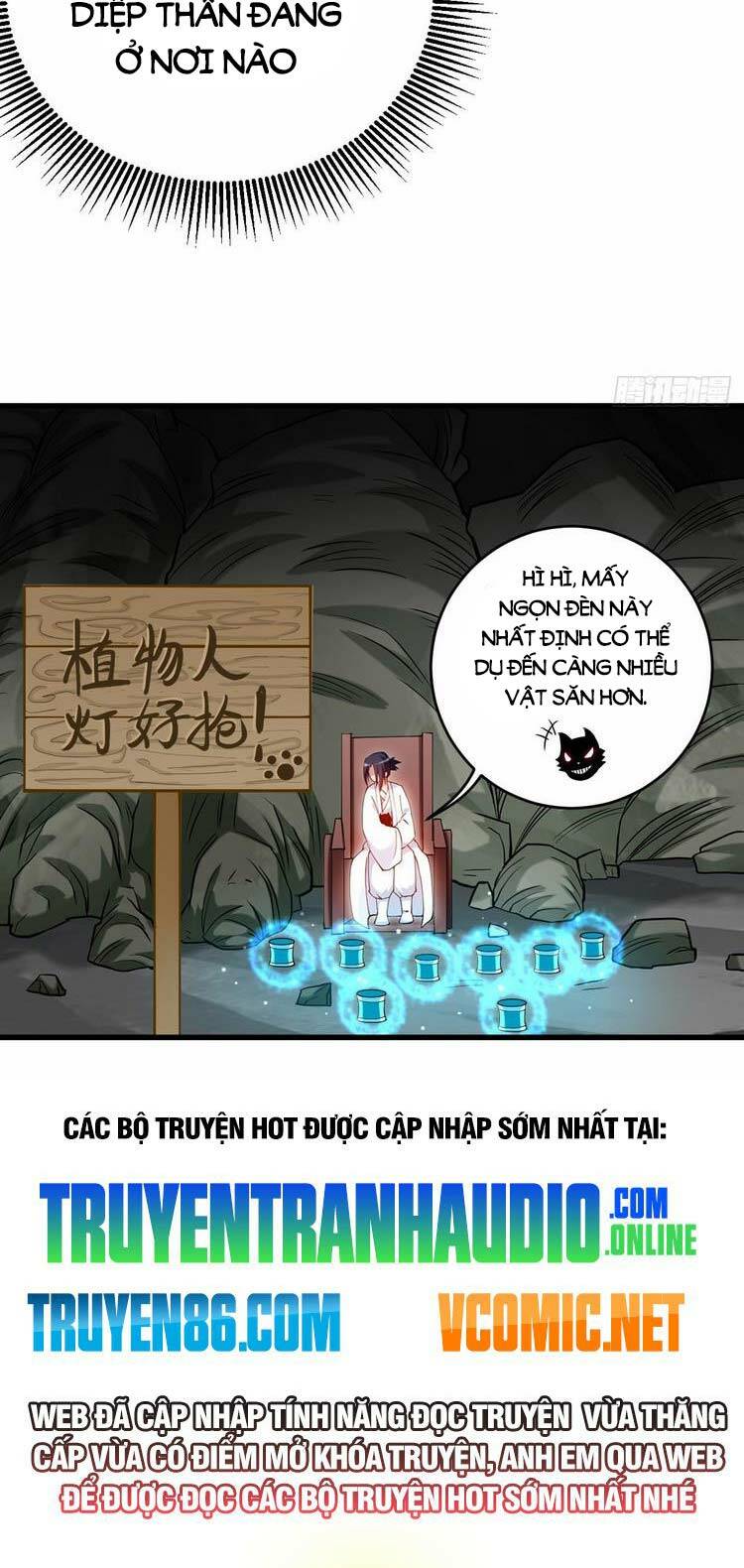 Đệ Tử Của Ta Đều Là Súp Bờ Thần: Chapter 192