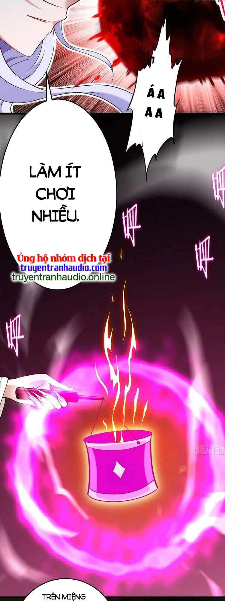 Đệ Tử Của Ta Đều Là Súp Bờ Thần: Chapter 193