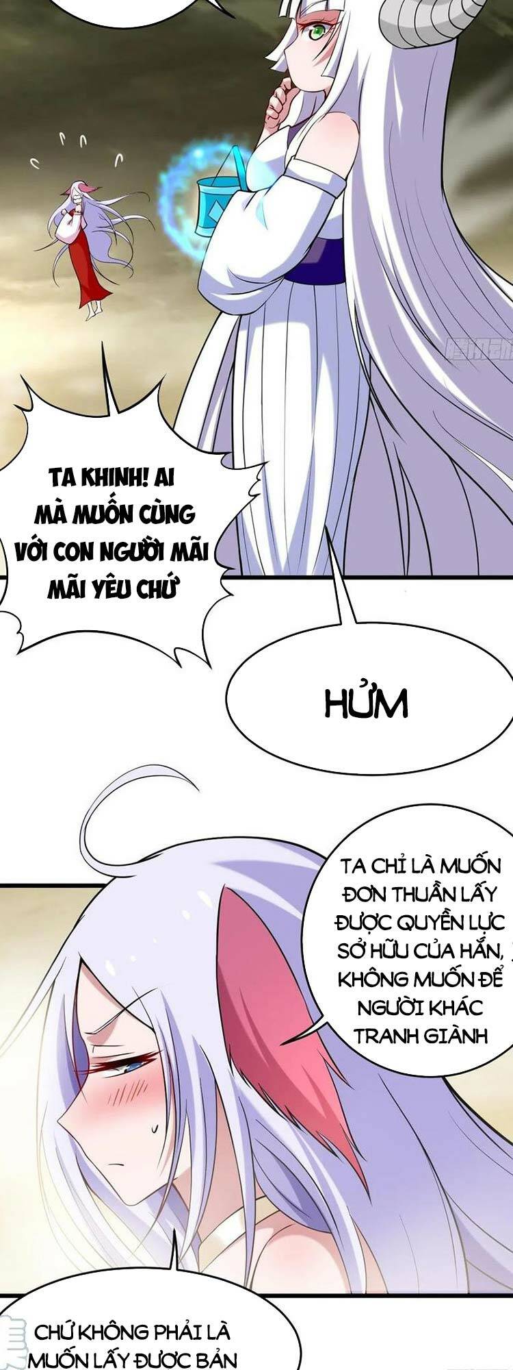 Đệ Tử Của Ta Đều Là Súp Bờ Thần: Chapter 193