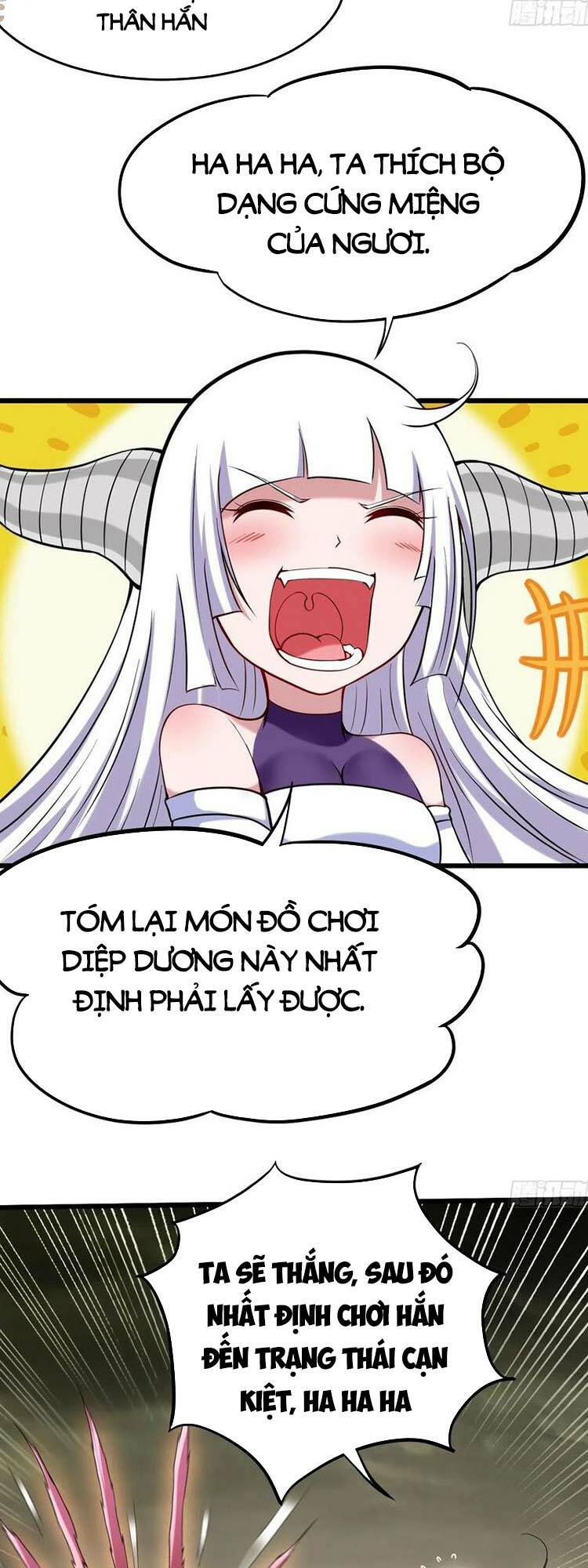 Đệ Tử Của Ta Đều Là Súp Bờ Thần: Chapter 193