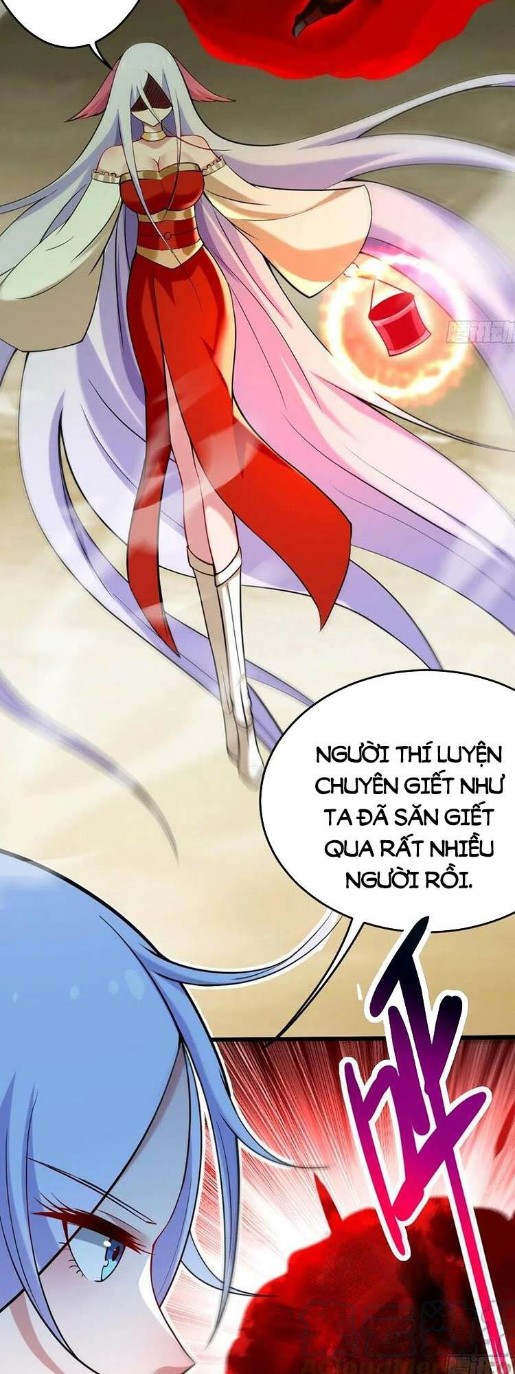 Đệ Tử Của Ta Đều Là Súp Bờ Thần: Chapter 193
