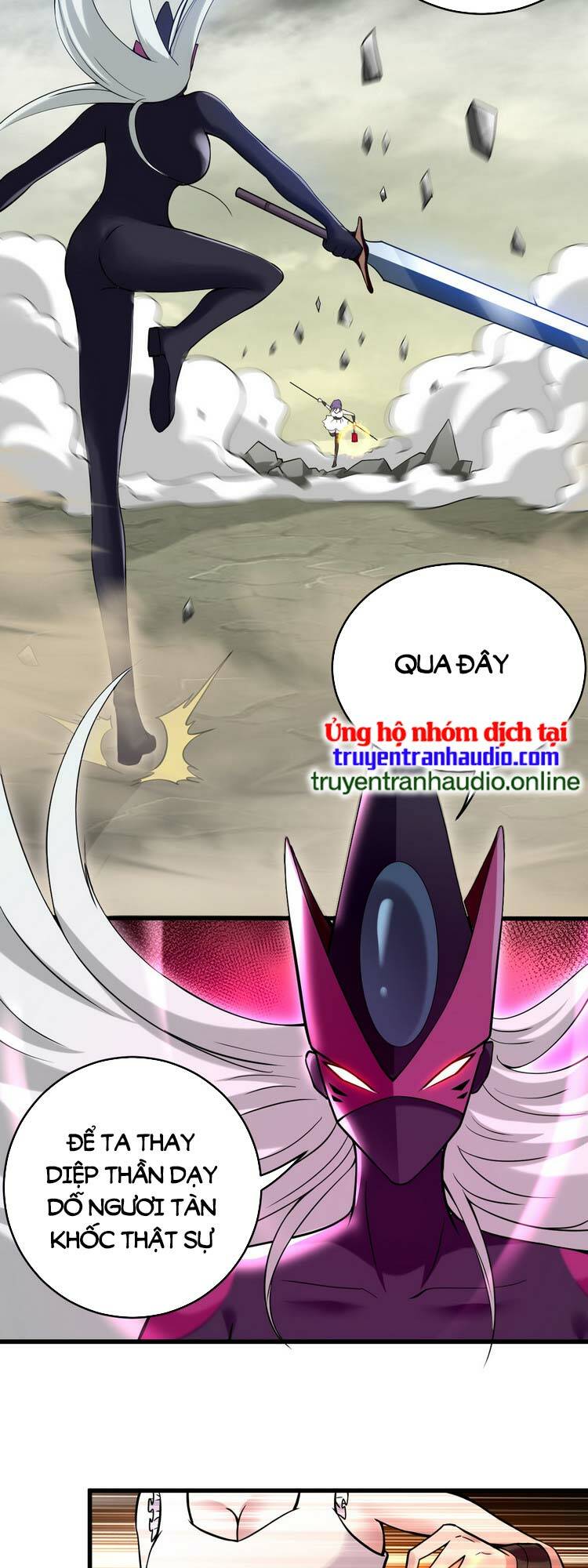 Đệ Tử Của Ta Đều Là Súp Bờ Thần: Chapter 194