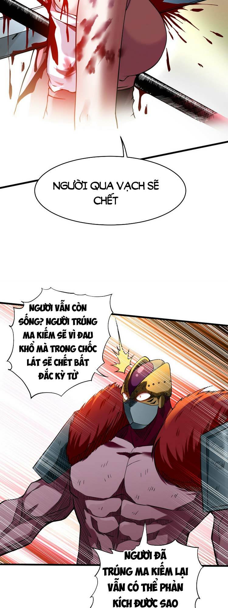 Đệ Tử Của Ta Đều Là Súp Bờ Thần: Chapter 194