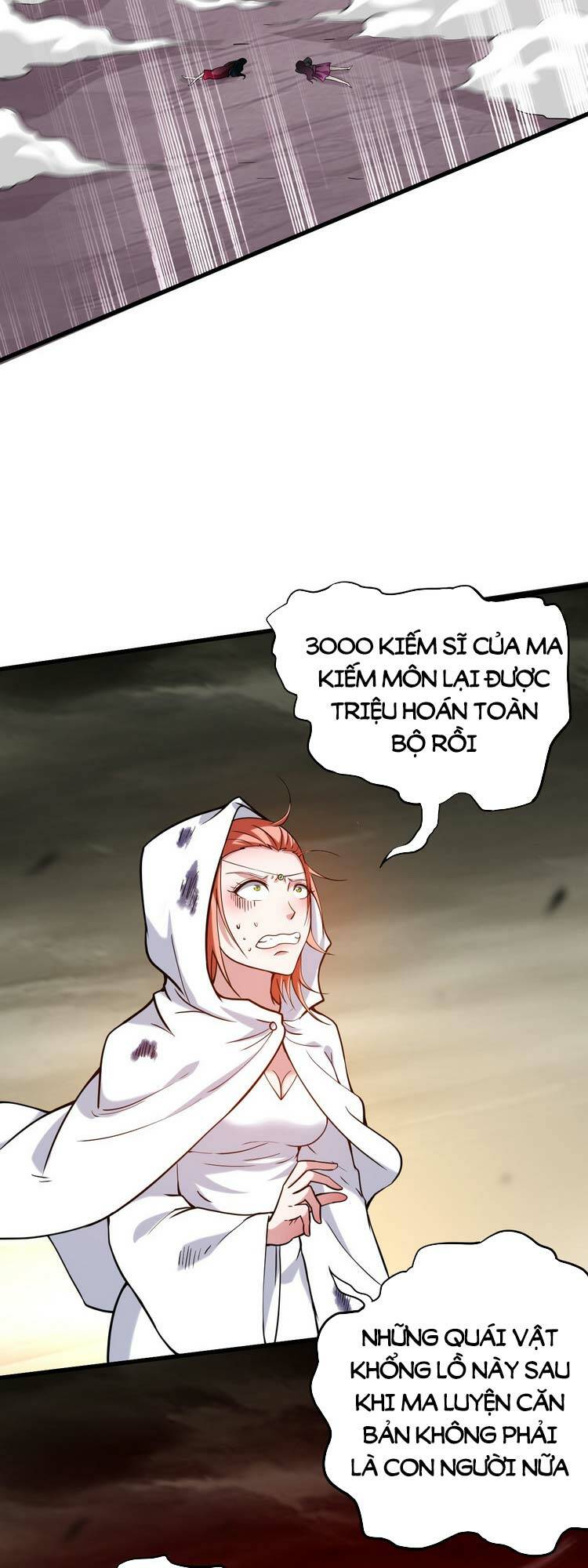 Đệ Tử Của Ta Đều Là Súp Bờ Thần: Chapter 194