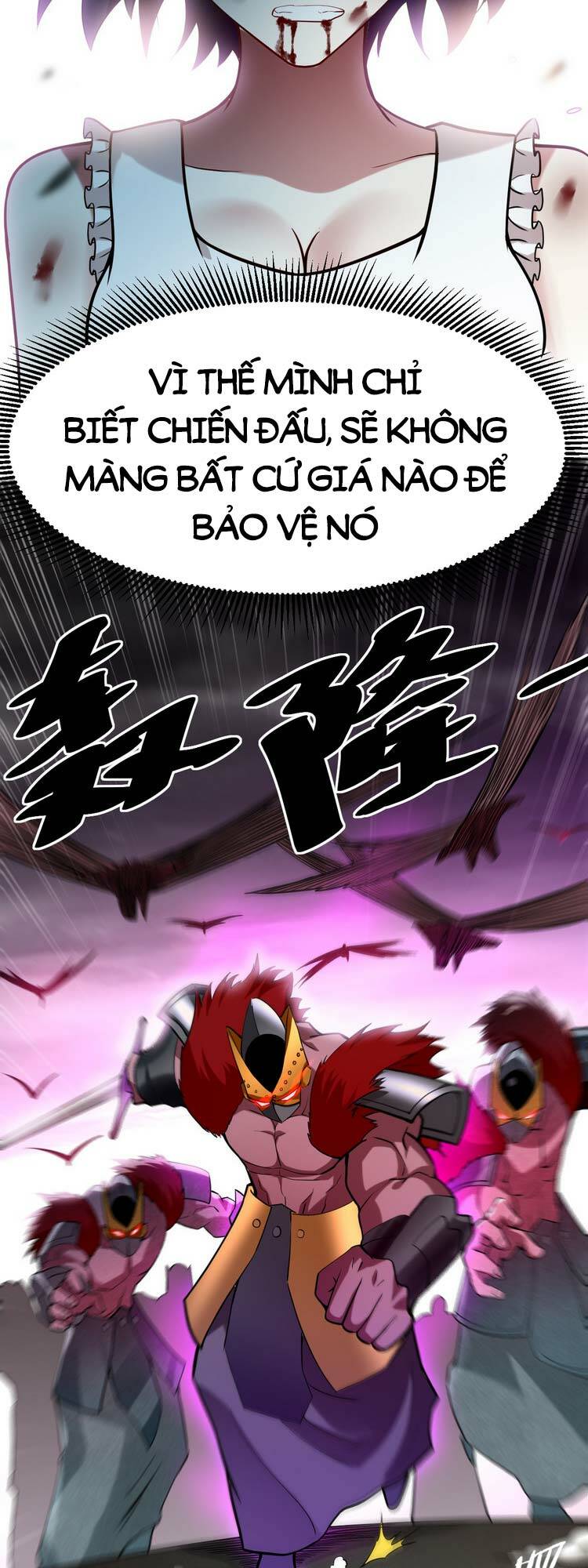 Đệ Tử Của Ta Đều Là Súp Bờ Thần: Chapter 194