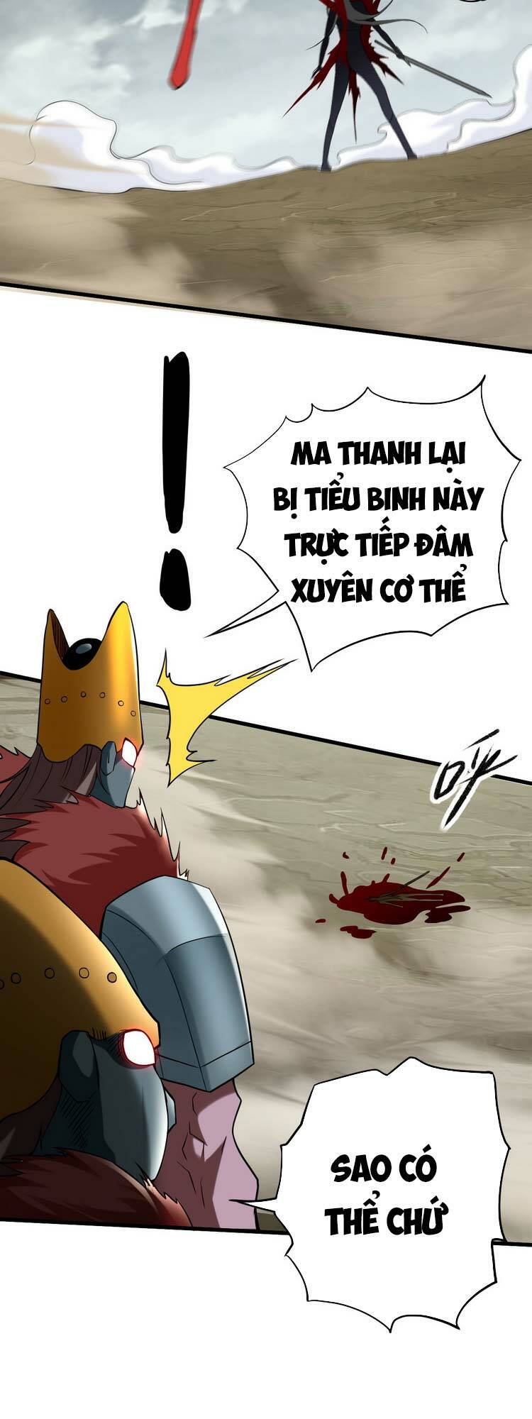 Đệ Tử Của Ta Đều Là Súp Bờ Thần: Chapter 194