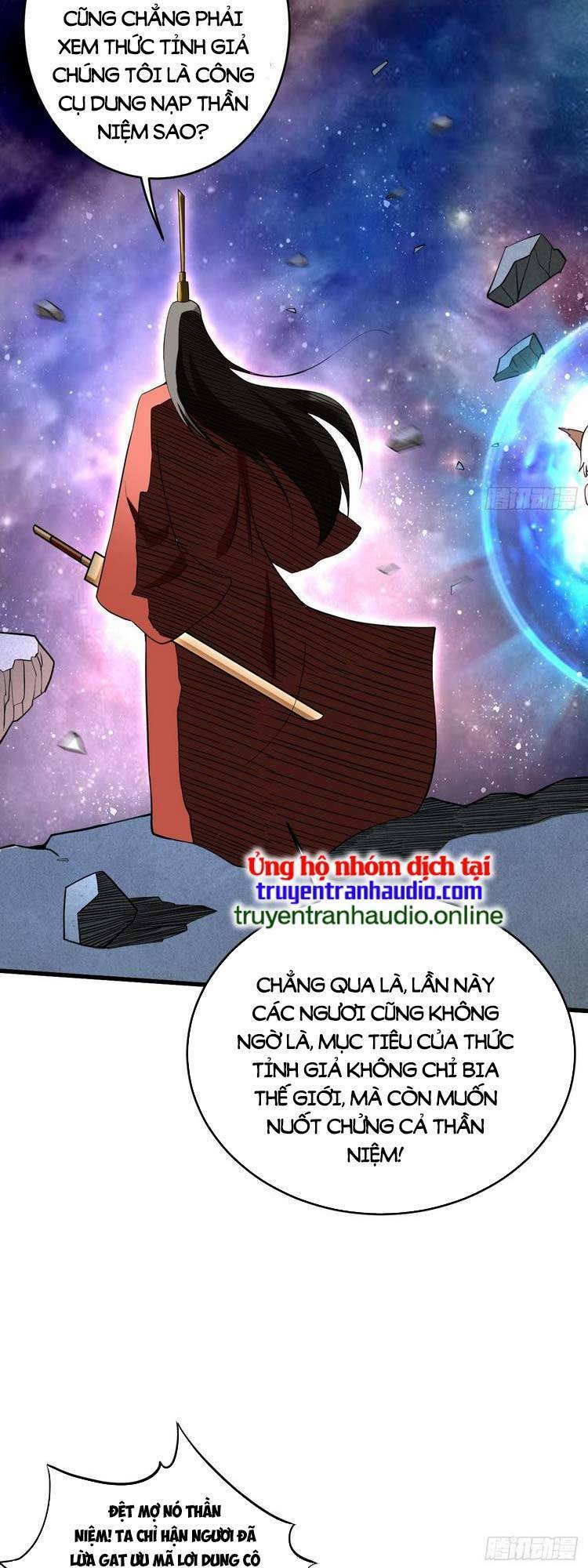 Đệ Tử Của Ta Đều Là Súp Bờ Thần: Chapter 195