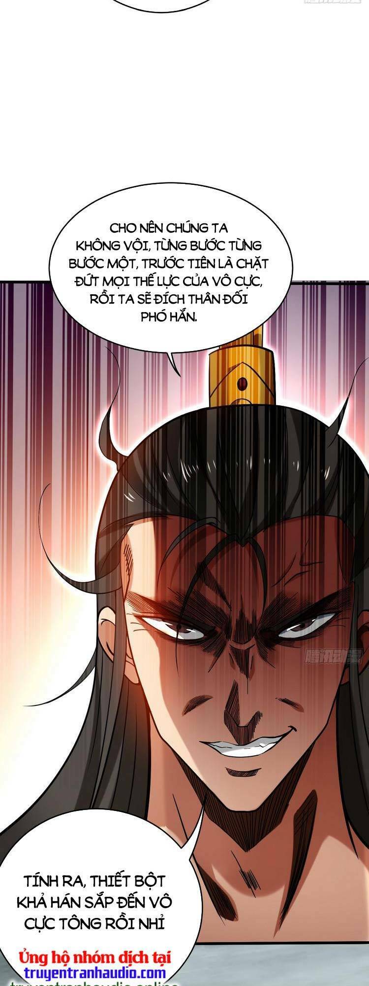 Đệ Tử Của Ta Đều Là Súp Bờ Thần: Chapter 195