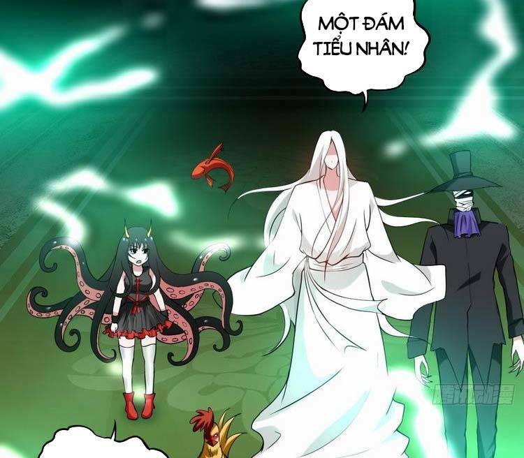 Đệ Tử Của Ta Đều Là Súp Bờ Thần: Chapter 195