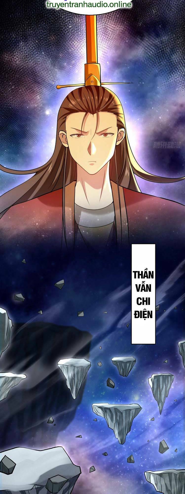 Đệ Tử Của Ta Đều Là Súp Bờ Thần: Chapter 195