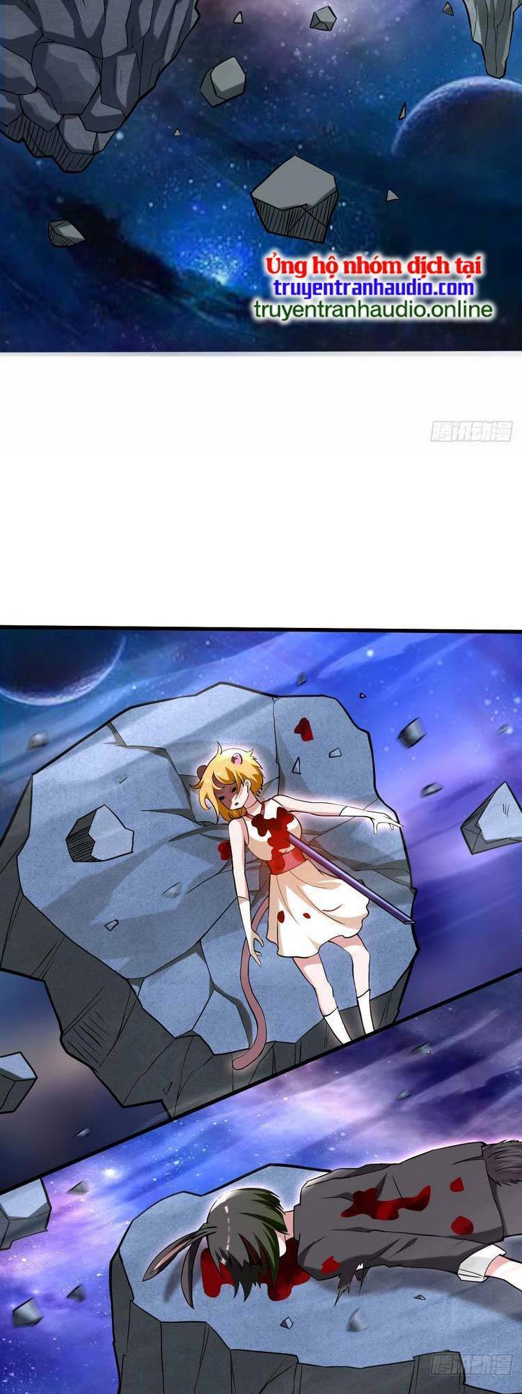 Đệ Tử Của Ta Đều Là Súp Bờ Thần: Chapter 195