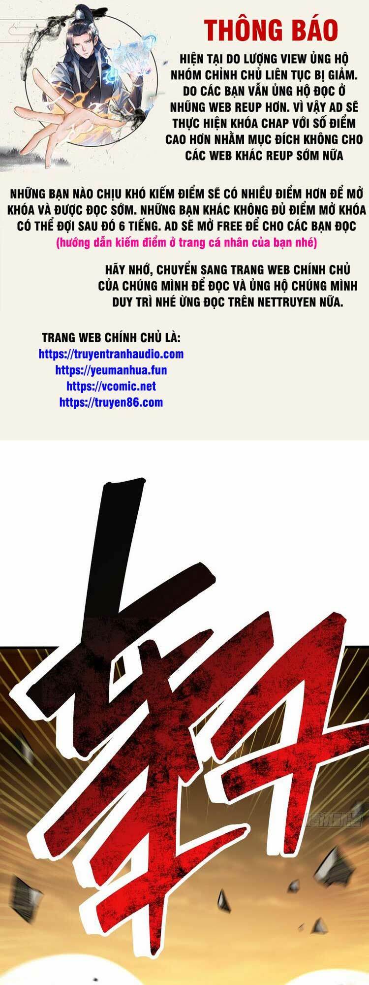 Đệ Tử Của Ta Đều Là Súp Bờ Thần: Chapter 196