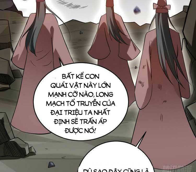 Đệ Tử Của Ta Đều Là Súp Bờ Thần: Chapter 196