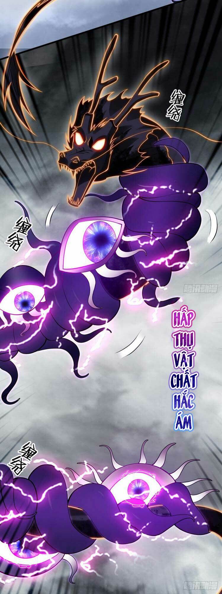 Đệ Tử Của Ta Đều Là Súp Bờ Thần: Chapter 196