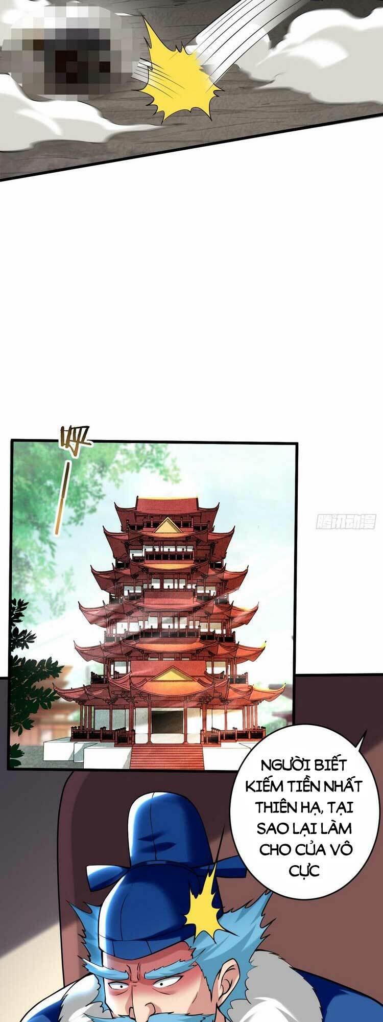Đệ Tử Của Ta Đều Là Súp Bờ Thần: Chapter 196