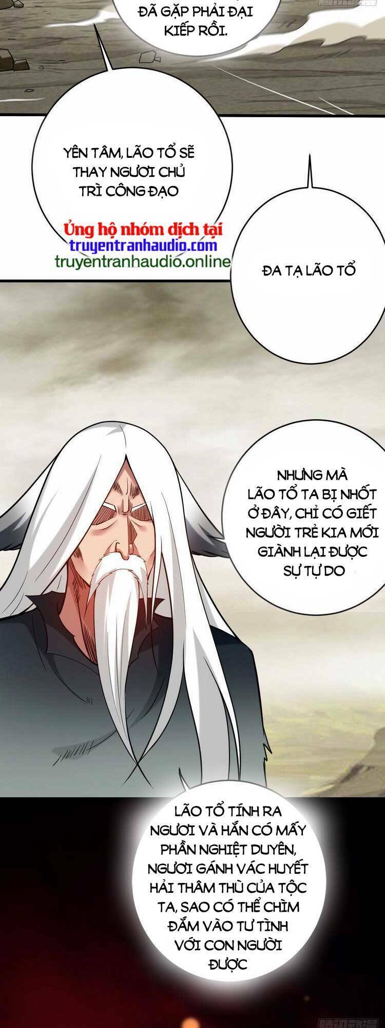 Đệ Tử Của Ta Đều Là Súp Bờ Thần: Chapter 197