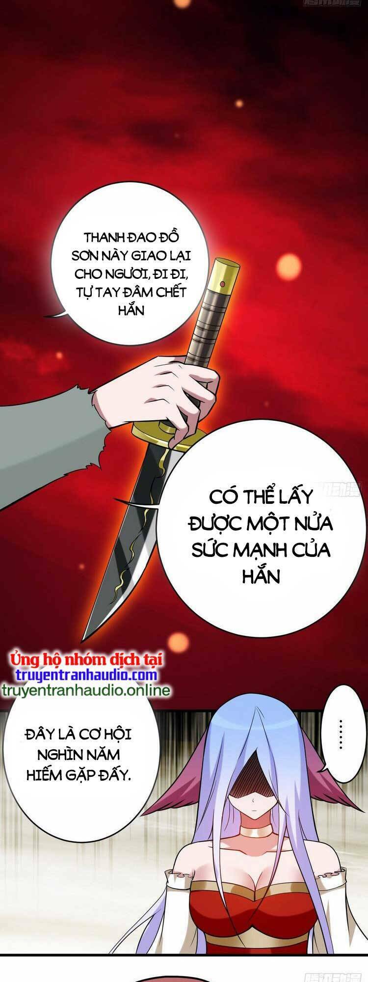 Đệ Tử Của Ta Đều Là Súp Bờ Thần: Chapter 197
