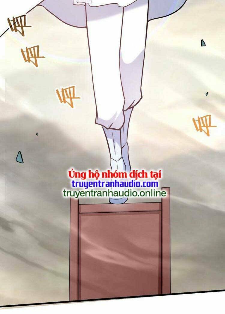 Đệ Tử Của Ta Đều Là Súp Bờ Thần: Chapter 197