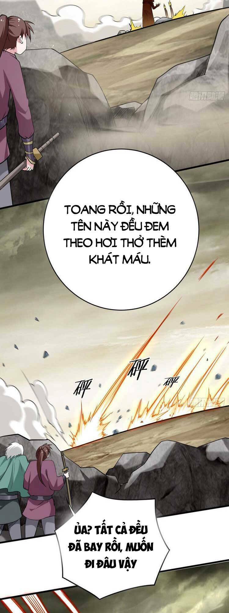 Đệ Tử Của Ta Đều Là Súp Bờ Thần: Chapter 197