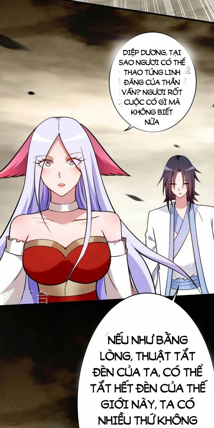 Đệ Tử Của Ta Đều Là Súp Bờ Thần: Chapter 198