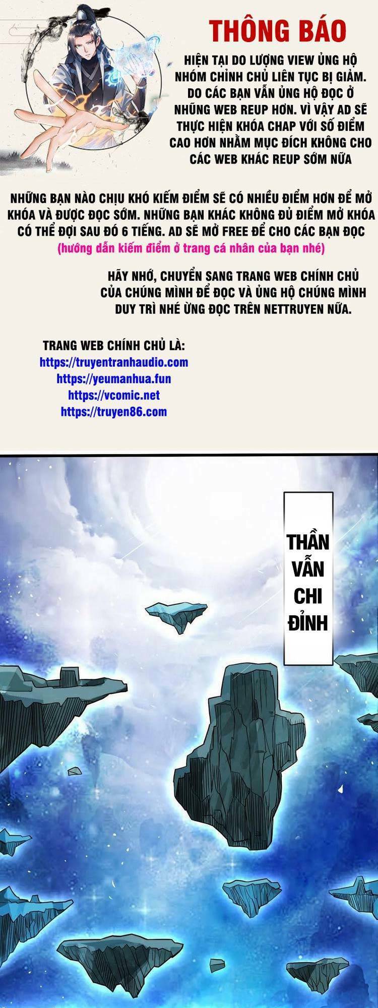 Đệ Tử Của Ta Đều Là Súp Bờ Thần: Chapter 199