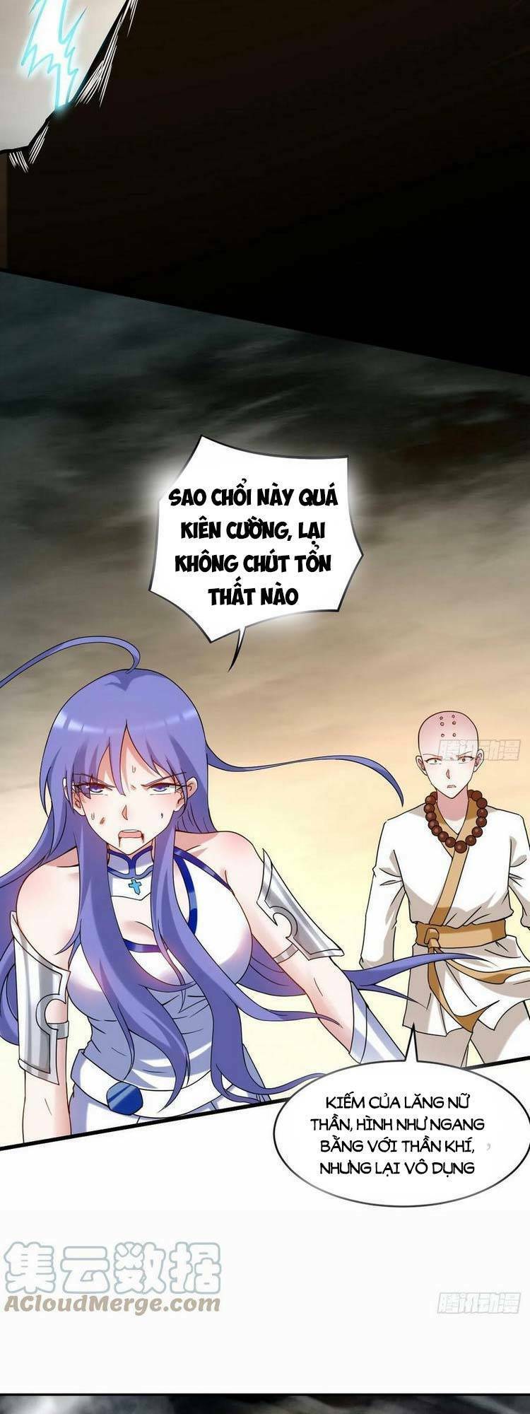 Đệ Tử Của Ta Đều Là Súp Bờ Thần: Chapter 199
