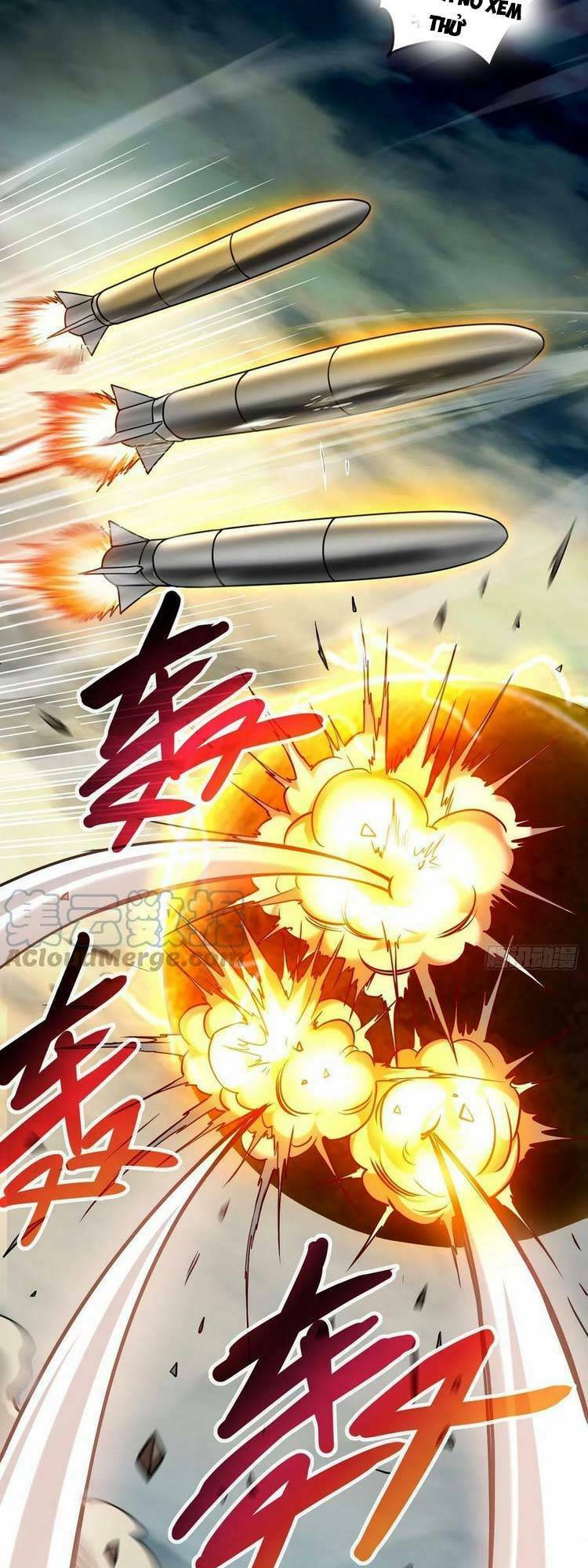 Đệ Tử Của Ta Đều Là Súp Bờ Thần: Chapter 199