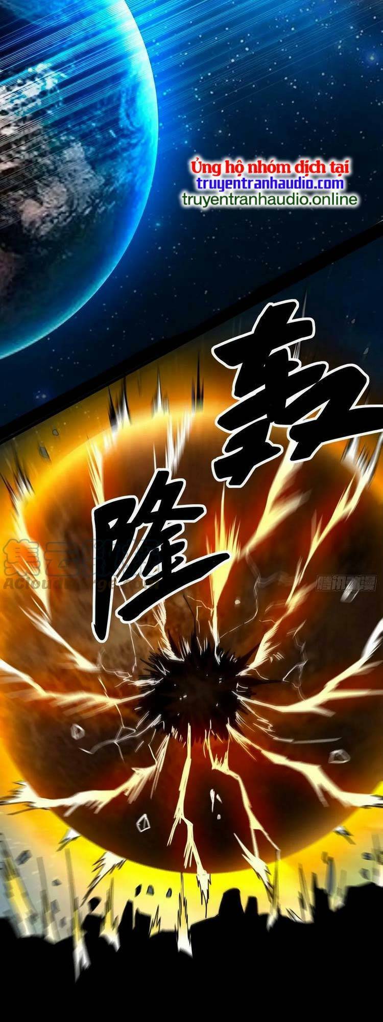 Đệ Tử Của Ta Đều Là Súp Bờ Thần: Chapter 199