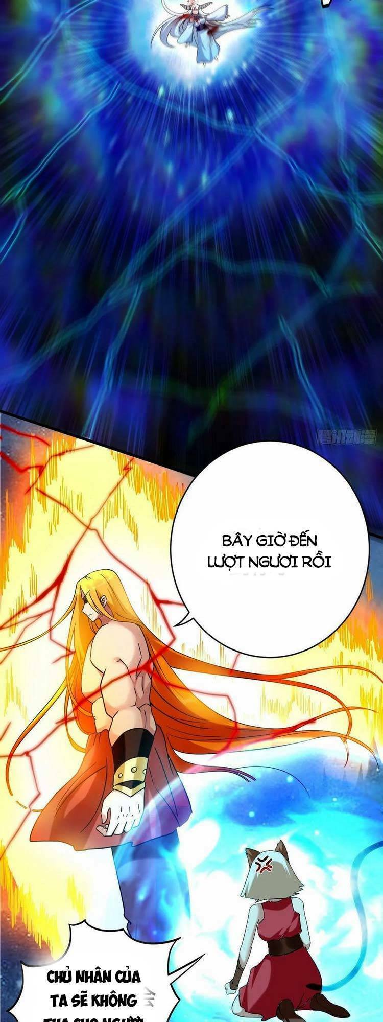 Đệ Tử Của Ta Đều Là Súp Bờ Thần: Chapter 199