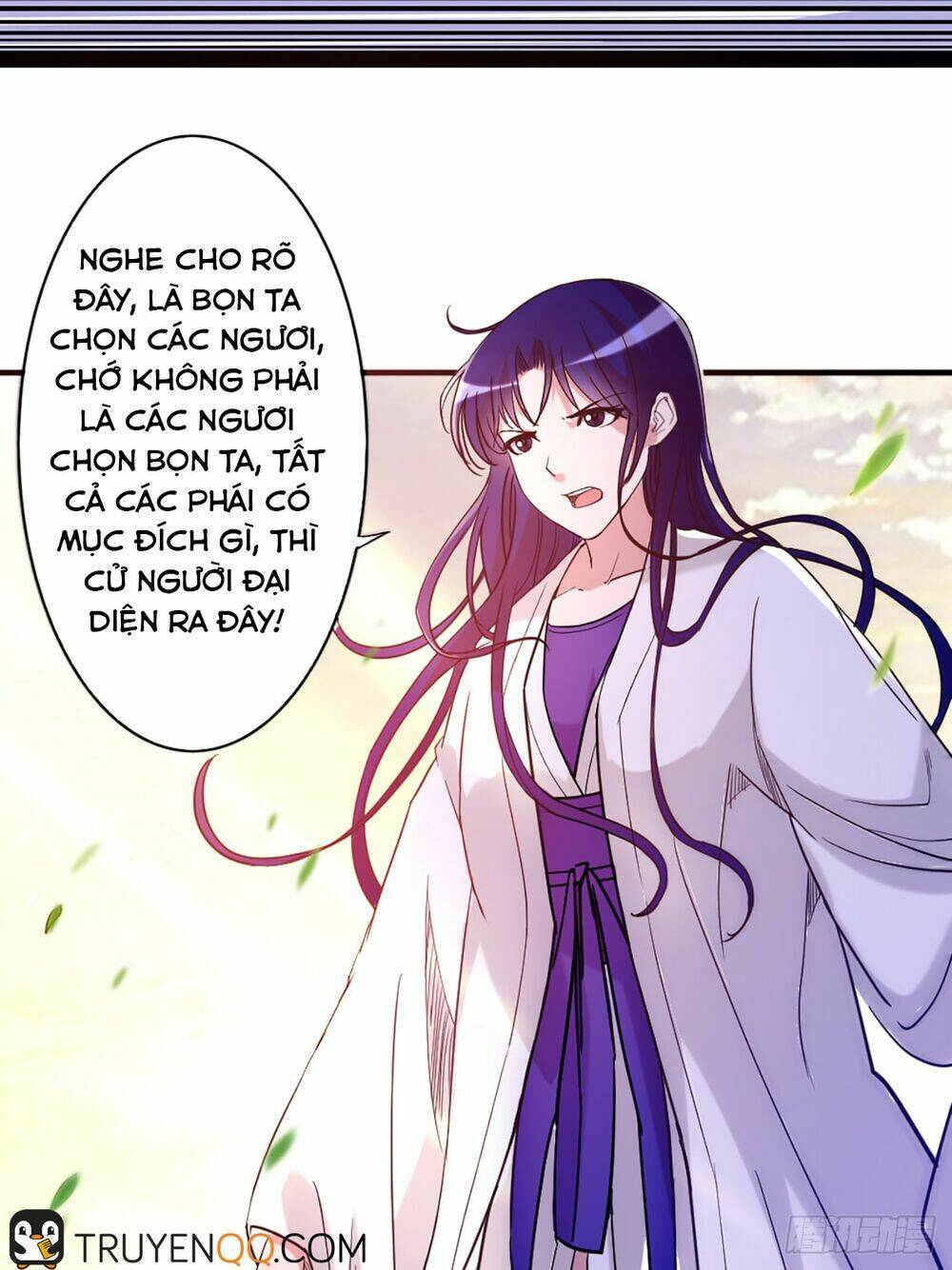 Đệ Tử Của Ta Đều Là Súp Bờ Thần: Chapter 2