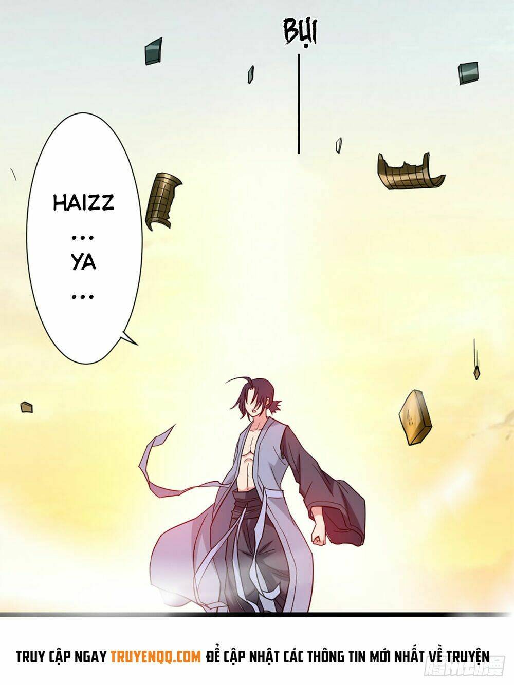 Đệ Tử Của Ta Đều Là Súp Bờ Thần: Chapter 2