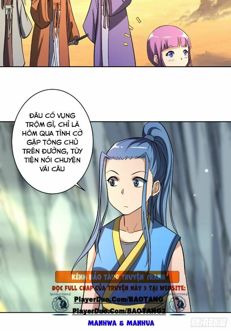Đệ Tử Của Ta Đều Là Súp Bờ Thần: Chapter 20
