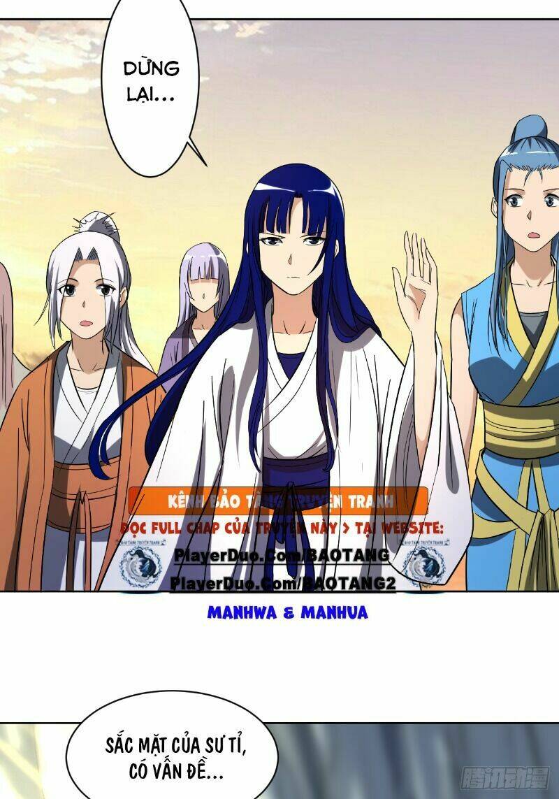 Đệ Tử Của Ta Đều Là Súp Bờ Thần: Chapter 20