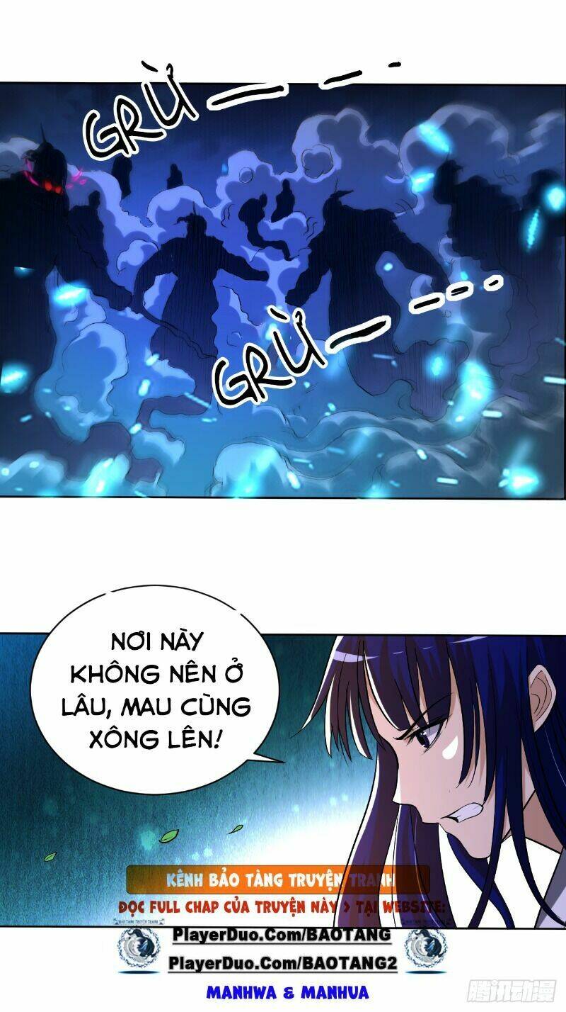 Đệ Tử Của Ta Đều Là Súp Bờ Thần: Chapter 20
