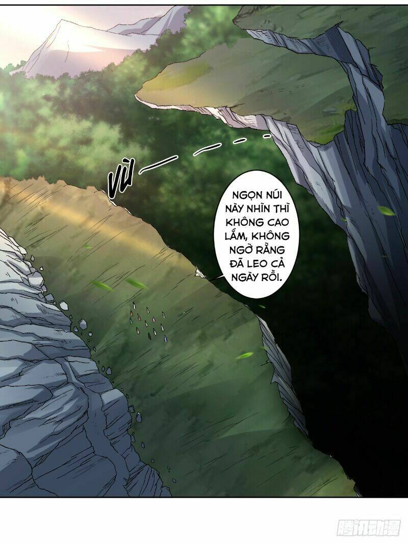 Đệ Tử Của Ta Đều Là Súp Bờ Thần: Chapter 20