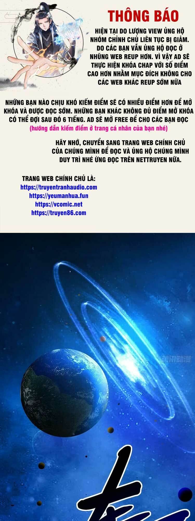 Đệ Tử Của Ta Đều Là Súp Bờ Thần: Chapter 200