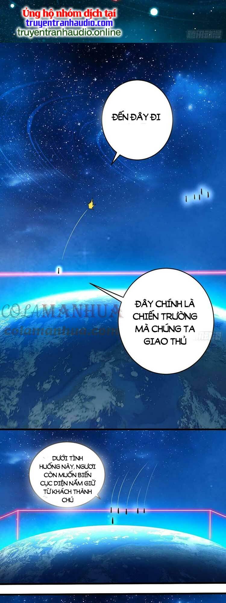 Đệ Tử Của Ta Đều Là Súp Bờ Thần: Chapter 200