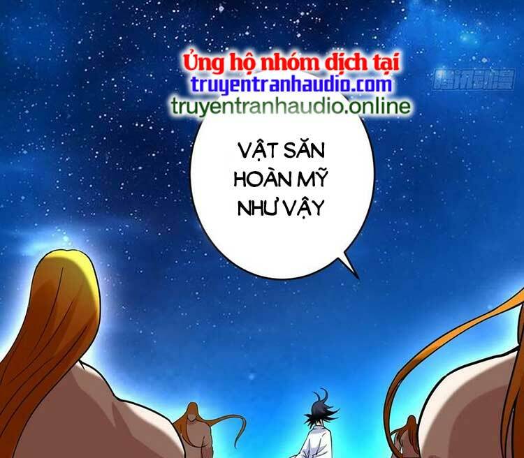 Đệ Tử Của Ta Đều Là Súp Bờ Thần: Chapter 200