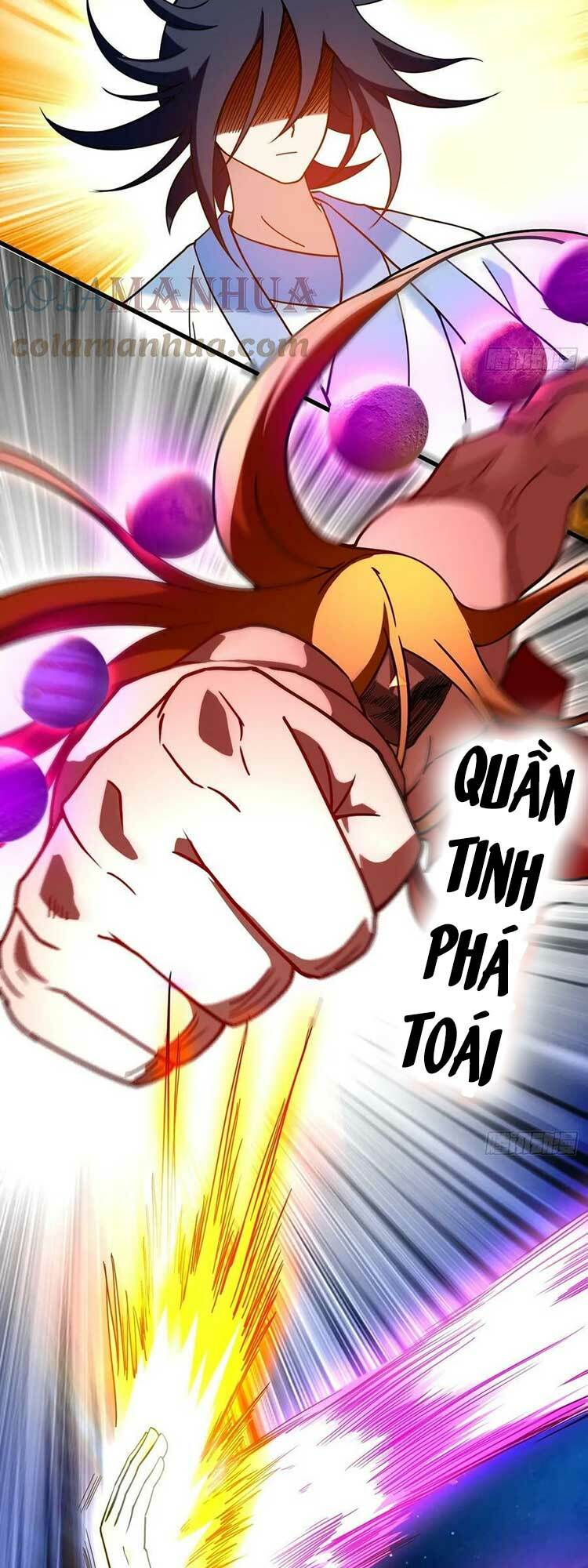 Đệ Tử Của Ta Đều Là Súp Bờ Thần: Chapter 200