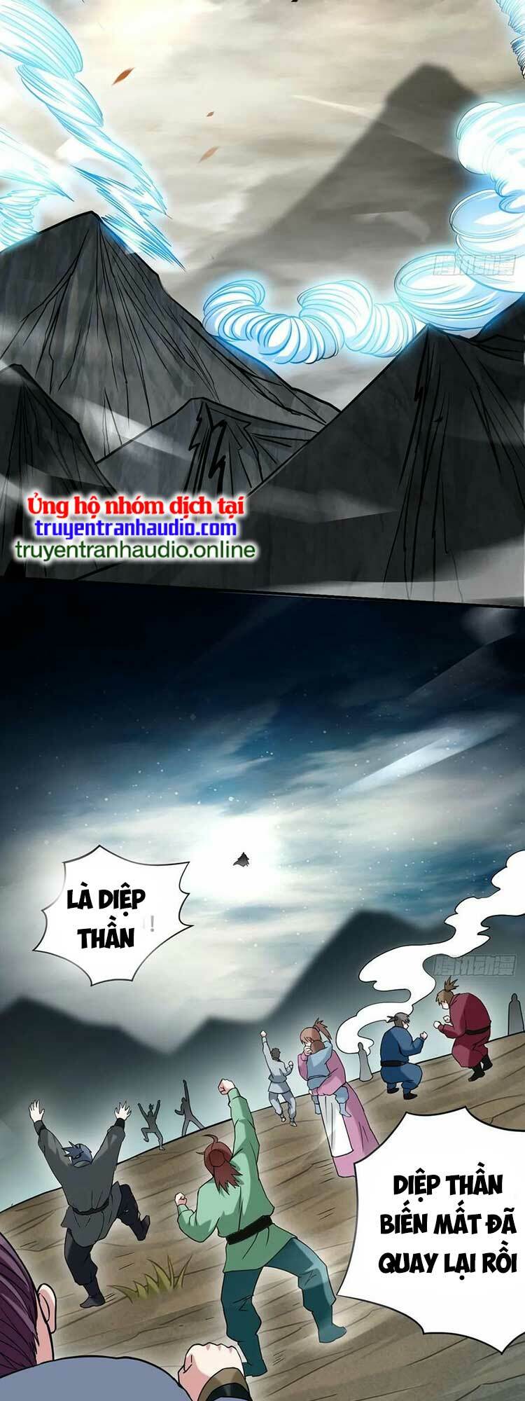 Đệ Tử Của Ta Đều Là Súp Bờ Thần: Chapter 200