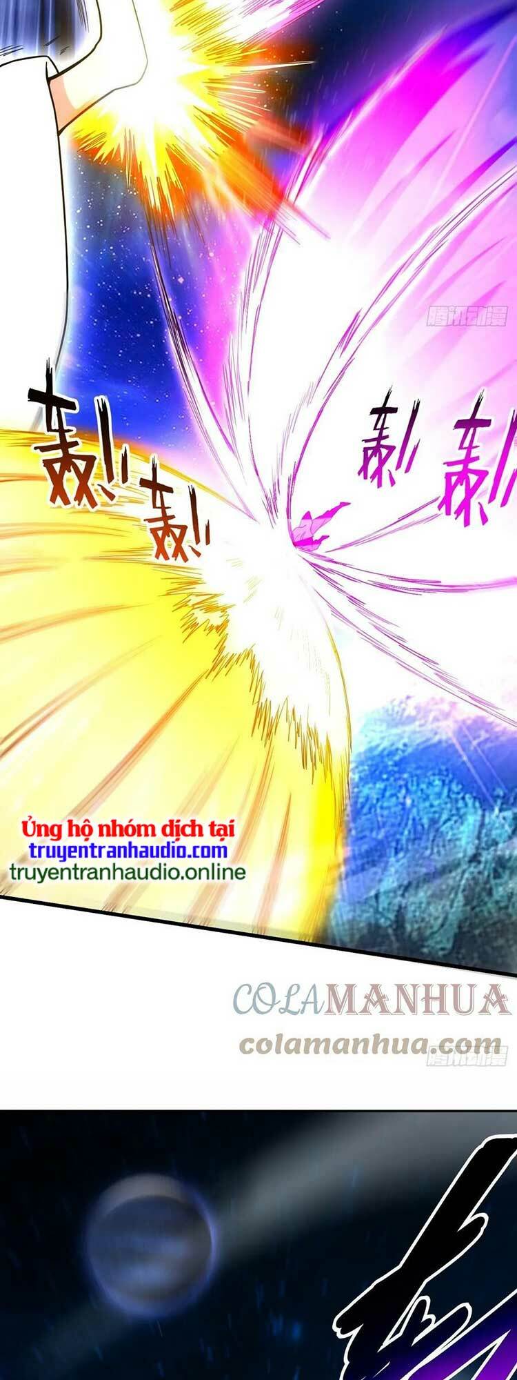 Đệ Tử Của Ta Đều Là Súp Bờ Thần: Chapter 200