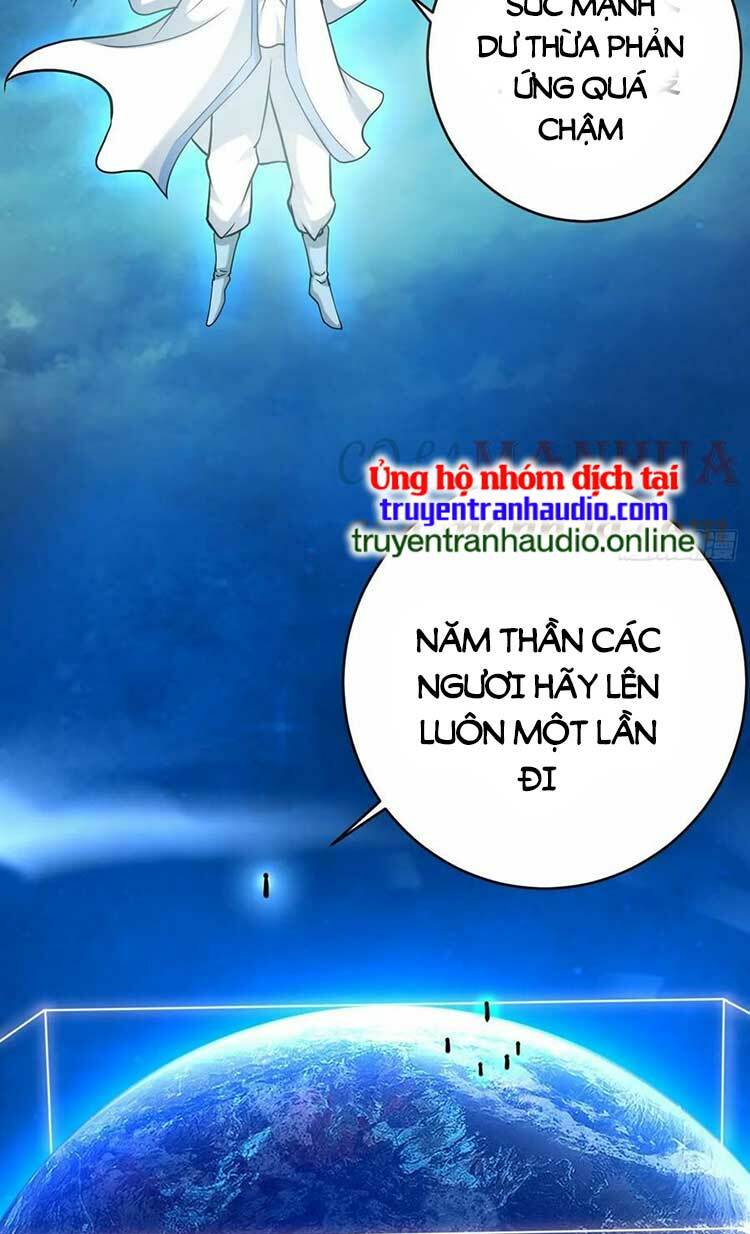 Đệ Tử Của Ta Đều Là Súp Bờ Thần: Chapter 200