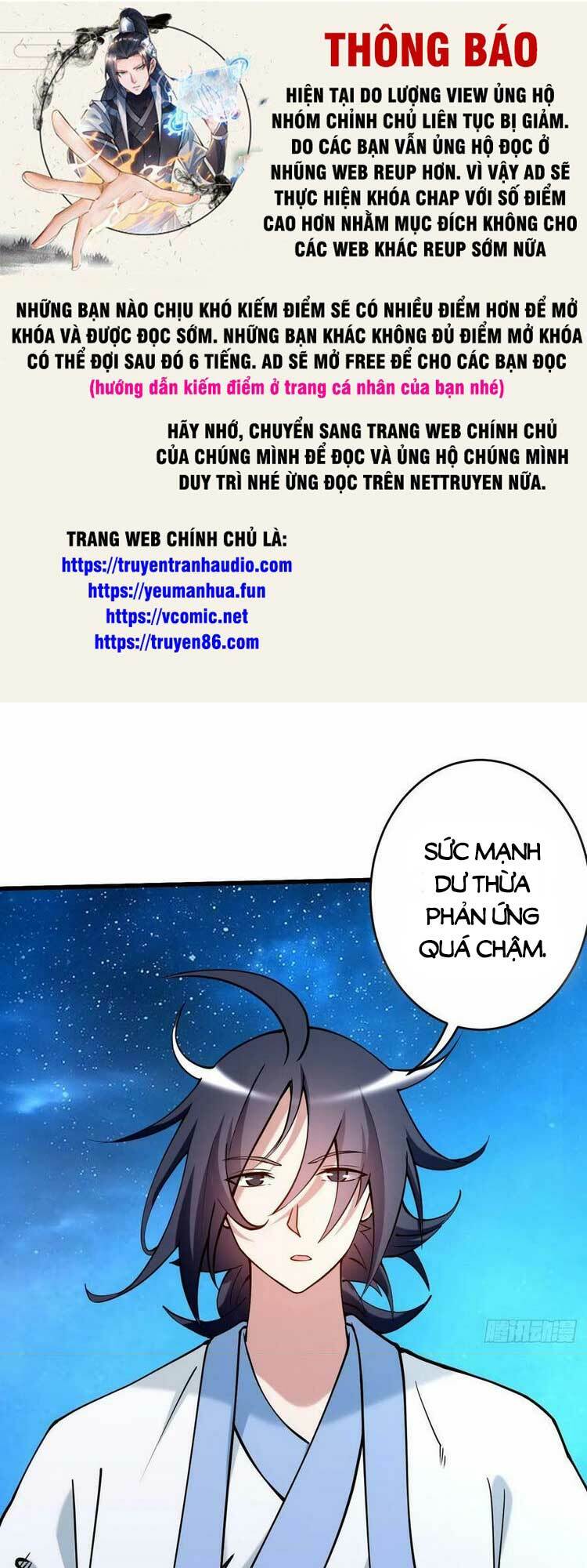 Đệ Tử Của Ta Đều Là Súp Bờ Thần: Chapter 201