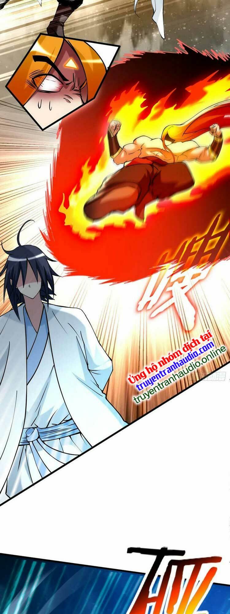 Đệ Tử Của Ta Đều Là Súp Bờ Thần: Chapter 201